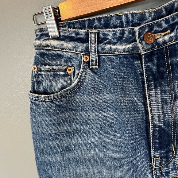 KSUBI Pointer Jean - True Vintage - Picture 13 of 16